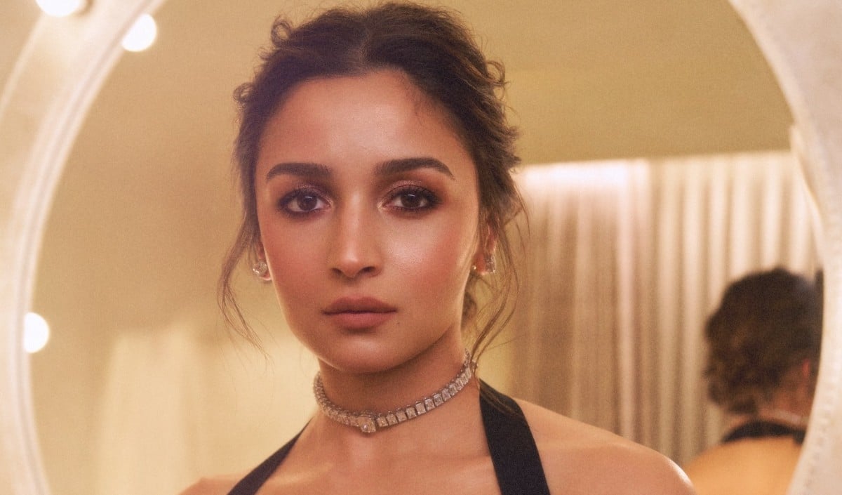 Alia Bhatt Joins Prabhas Kalki 2 Alia Bhatt Joins Prabhas Kalki 2