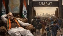 Jan Gan Man: भारत में छिप कर रह रहे Bangladeshis को ढूँढ़ने निकली Amit Shah की टीम, Demographic Change बर्दाश्त नहीं होगा Jan Gan Man: भारत में छिप कर रह रहे Bangladeshis को ढूँढ़ने निकली Amit Shah की टीम, Demographic Change बर्दाश्त नहीं होगा