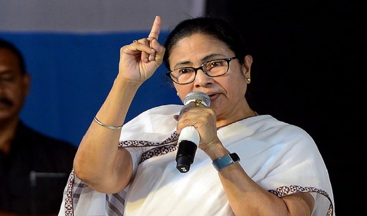 Bhawanipur में हार नहीं मानी, Suvendu Adhikari के खिलाफ High Court पहुंचीं Mamata Banerjee