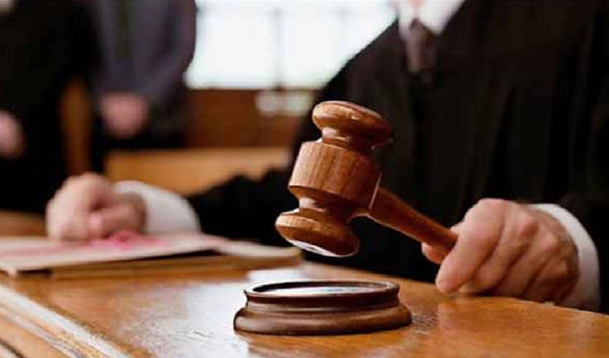20 साल और 127 गवाहों के बाद, CBI कोर्ट कांग्रेस नेता की हत्या के मामले में फ़ैसला सुनाएगी