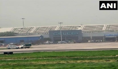 Pakistan की मदद Turkey को पड़ी भारी, Celebi Aviation को India में लगा 500 मिलियन डॉलर का झटका