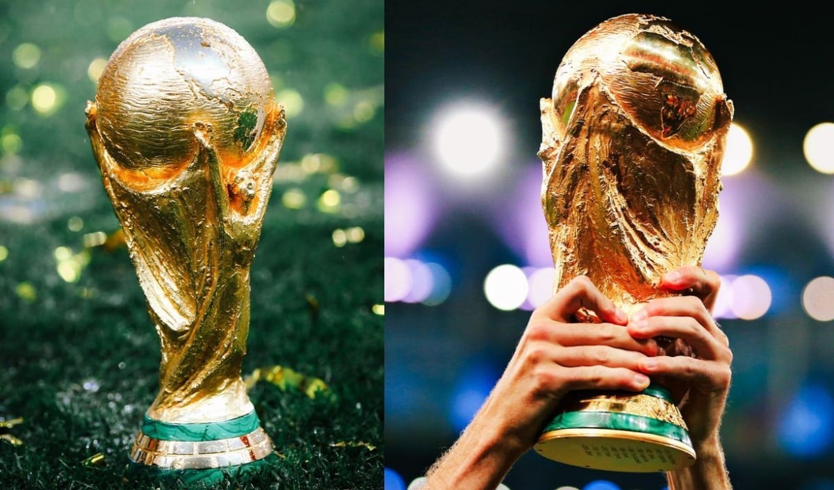 FIFA FIFA