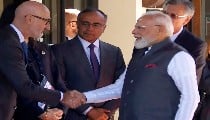 France में G7 Summit से PM Modi का दुनिया को बड़ा संदेश, Sustainable Planet के लिए भारत प्रतिबद्ध France में G7 Summit से PM Modi का दुनिया को बड़ा संदेश, Sustainable Planet के लिए भारत प्रतिबद्ध