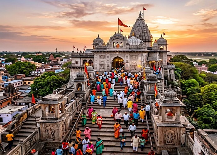 Hanuman Garhi Temple: Ram Lalla के दर्शन से पहले Hanuman Garhi क्यों? जानें Ayodhya का वो नियम जो श्रीराम ने बनाया