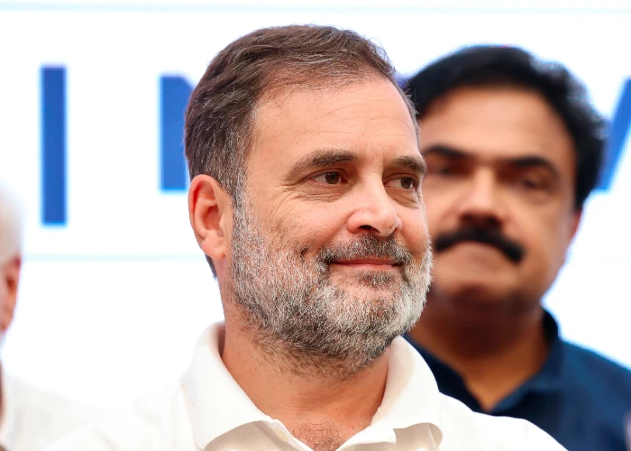 INDI Alliance में घमासान, DMK का बड़ा हमला- Rahul Gandhi एक मजाक हैं