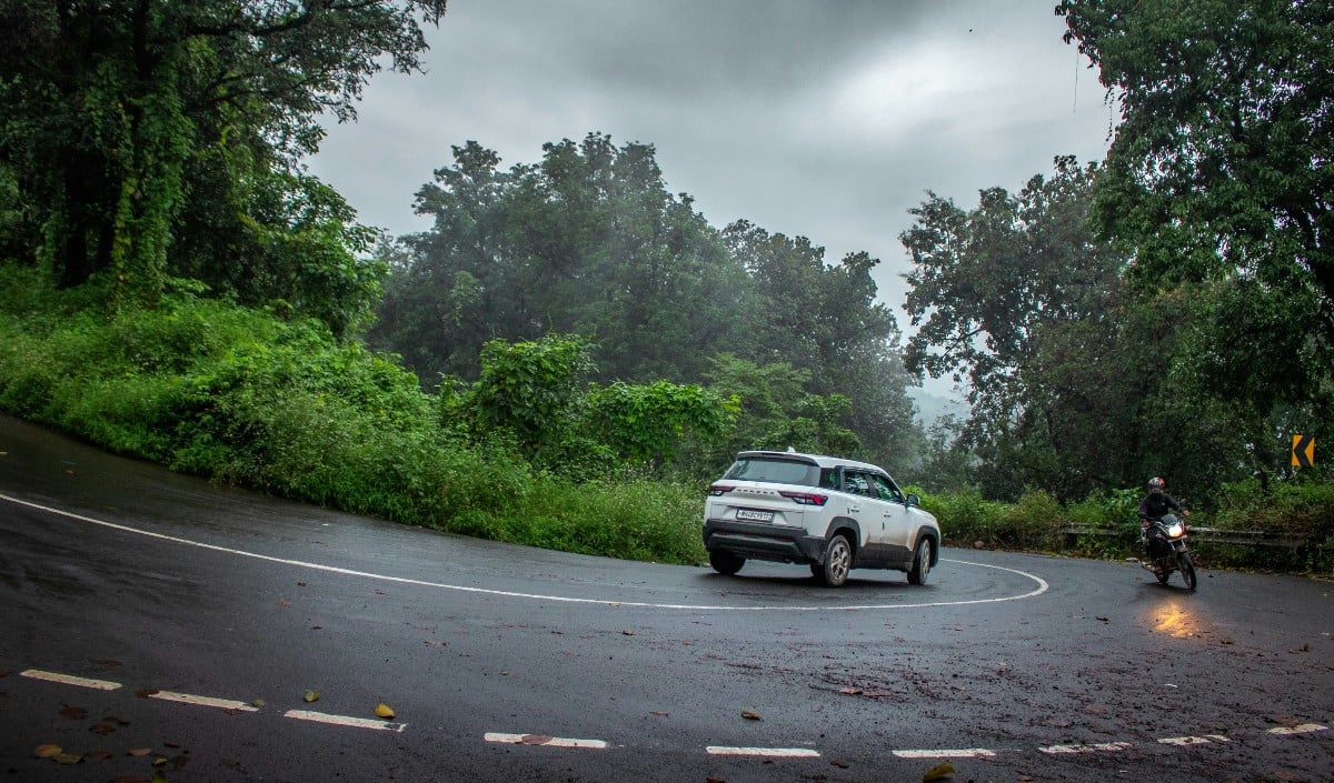 Indias Best Monsoon Road Trips Indias Best Monsoon Road Trips