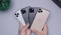 Apple का बड़ा फैसला! iPhone 18 Launch के लिए करना होगा लंबा इंतजार, टूटेगी परंपरा Apple का बड़ा फैसला! iPhone 18 Launch के लिए करना होगा लंबा इंतजार, टूटेगी परंपरा