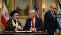 US-Iran Deal से इजरायल बाहर! क्या समझौते का होगा पालन, ट्रंप vs नेतन्याहू अब होने वाला है? US-Iran Deal से इजरायल बाहर! क्या समझौते का होगा पालन, ट्रंप vs नेतन्याहू अब होने वाला है?