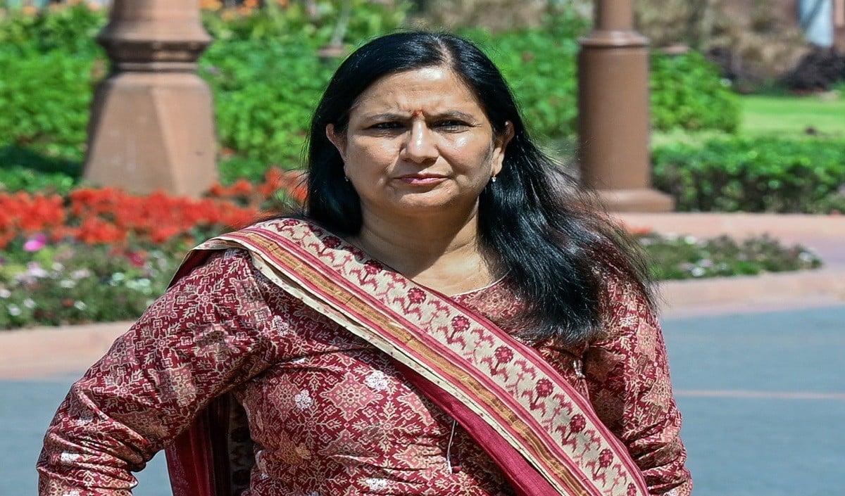 मोदी सरकार ने 12 वर्ष में सेवा, सुशासन और विकास के स्वर्णिम काल की उपलब्धियां जनता के सामने रखी हैं— कमलजीत सहरावत