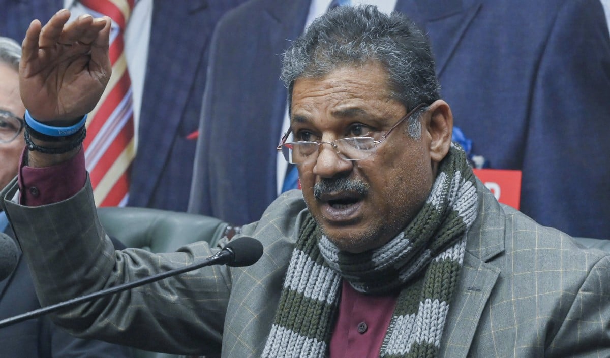 Kirti Azad बोले: बागी TMC सांसद