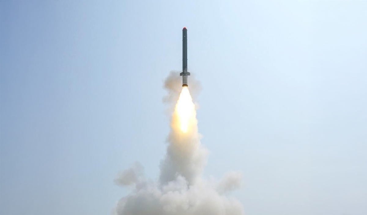 Prabhasakshi NewsRoom: India की Long Range Land Attack Cruise Missile किन किन देशों तक जाकर तबाही मचा सकती है?