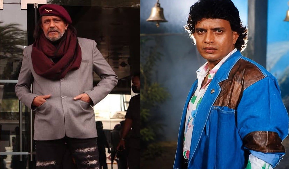 Mithun Chakraborty Birthday Mithun Chakraborty Birthday