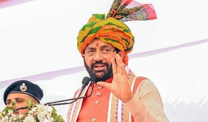 हरियाणा CM Nayab Saini का दावा: Punjab में भी Modi की Double Engine सरकार की चाहत