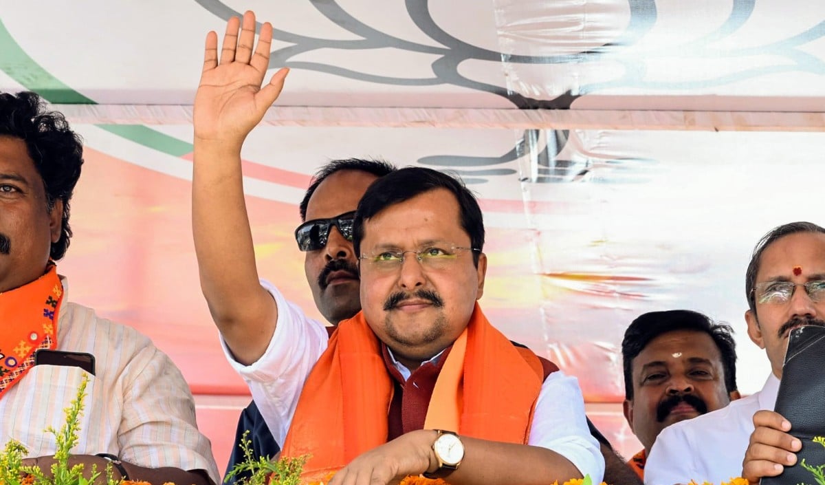 BJP New Team पर RSS की मुहर! Modi के विज़न संग सामाजिक समीकरण पर रहेगा जोर