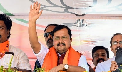 BJP New Team पर RSS की मुहर! Modi के विज़न संग सामाजिक समीकरण पर रहेगा जोर