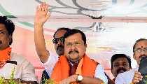 BJP New Team पर RSS की मुहर! Modi के विज़न संग सामाजिक समीकरण पर रहेगा जोर