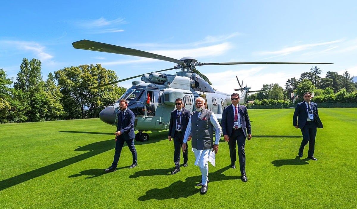 PM Modi PM Modi