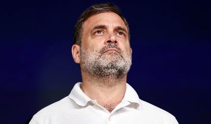 Rahul Gandhi का युवाओं को बुलावा: पेपर लीक पर Modi सरकार को घेरा, Kota में मेगा रैली