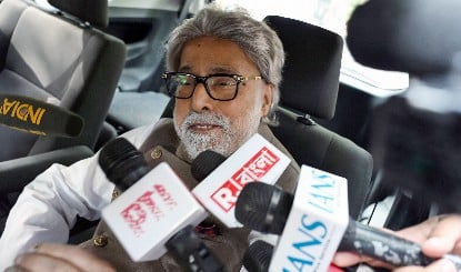 असली TMC कौन? 20 MPs के पाला बदलने पर सुदीप बंदोपाध्याय का दावा- Court करेगा फैसला, NDA को समर्थन!