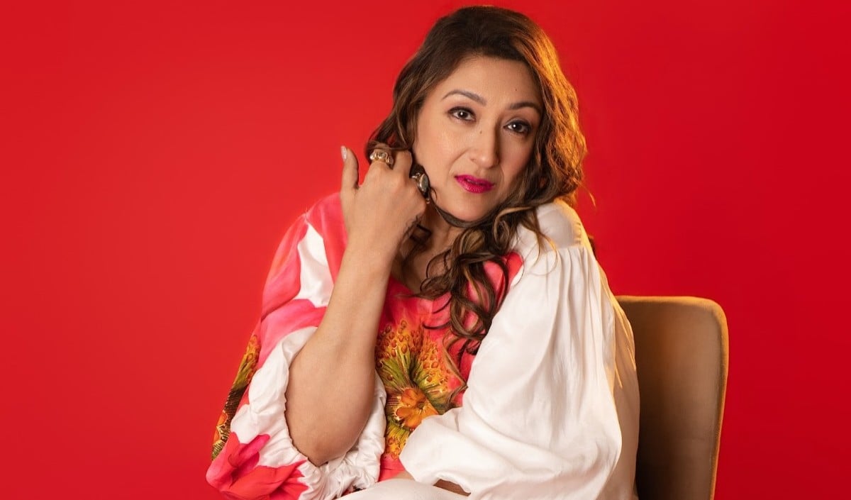 Sunita Ahuja Sunita Ahuja