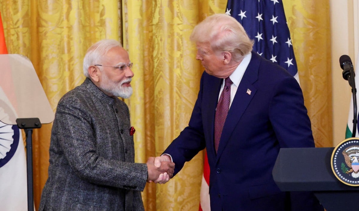 Modi Trump Meeting In France | G7 Summit में प्रधानमंत्री मोदी की एंट्री! क्या ट्रंप के साथ होने वाली इस