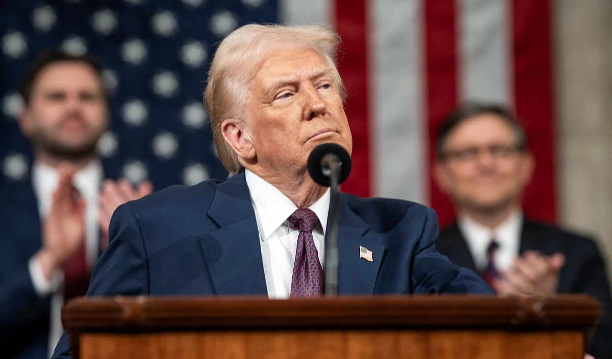 US Iran Peace Treaty पर अमेरिका की ओर से कौन करेगा स्विट्जरलैंड में हस्ताक्षर? Donald Trump ने आखिरकार साफ की स्थिति