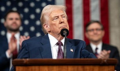 US Iran Peace Treaty पर अमेरिका की ओर से कौन करेगा स्विट्जरलैंड में हस्ताक्षर? Donald Trump ने आखिरकार साफ की स्थिति
