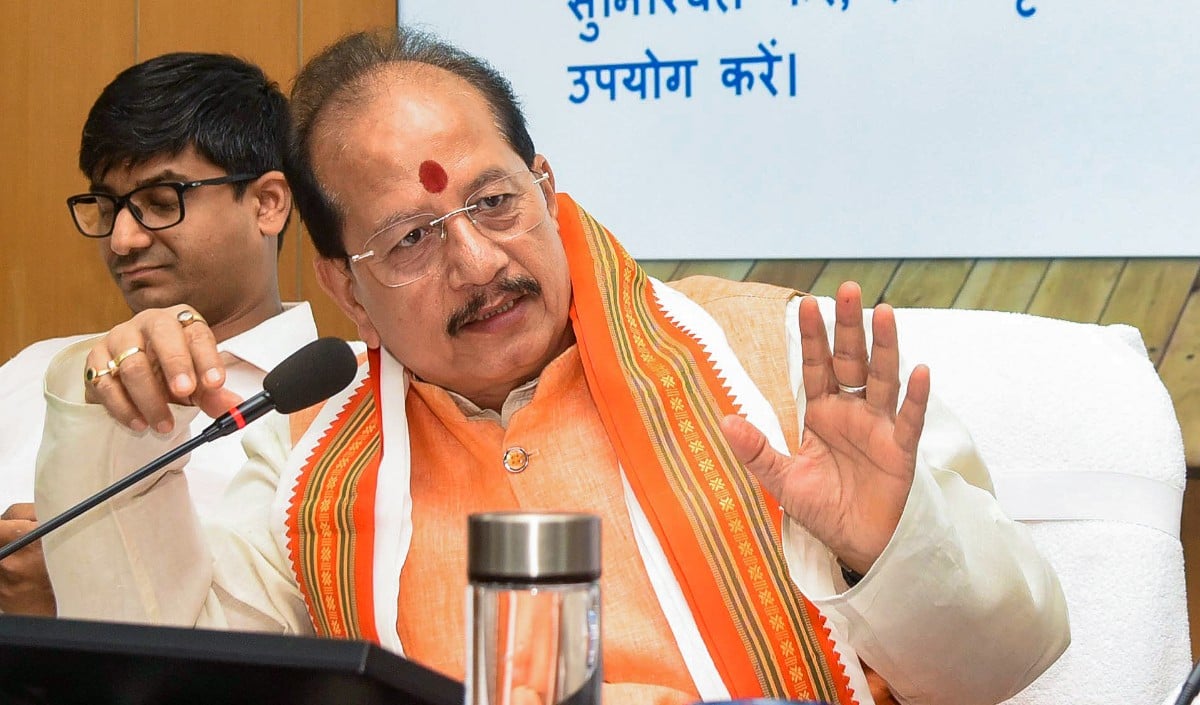 vijay sinha vijay sinha