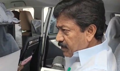 AIADMK में बड़ी बगावत! पूर्व मंत्री C Vijayabaskar ने MLA पद छोड़ा, Tamil Nadu में सियासी भूचाल