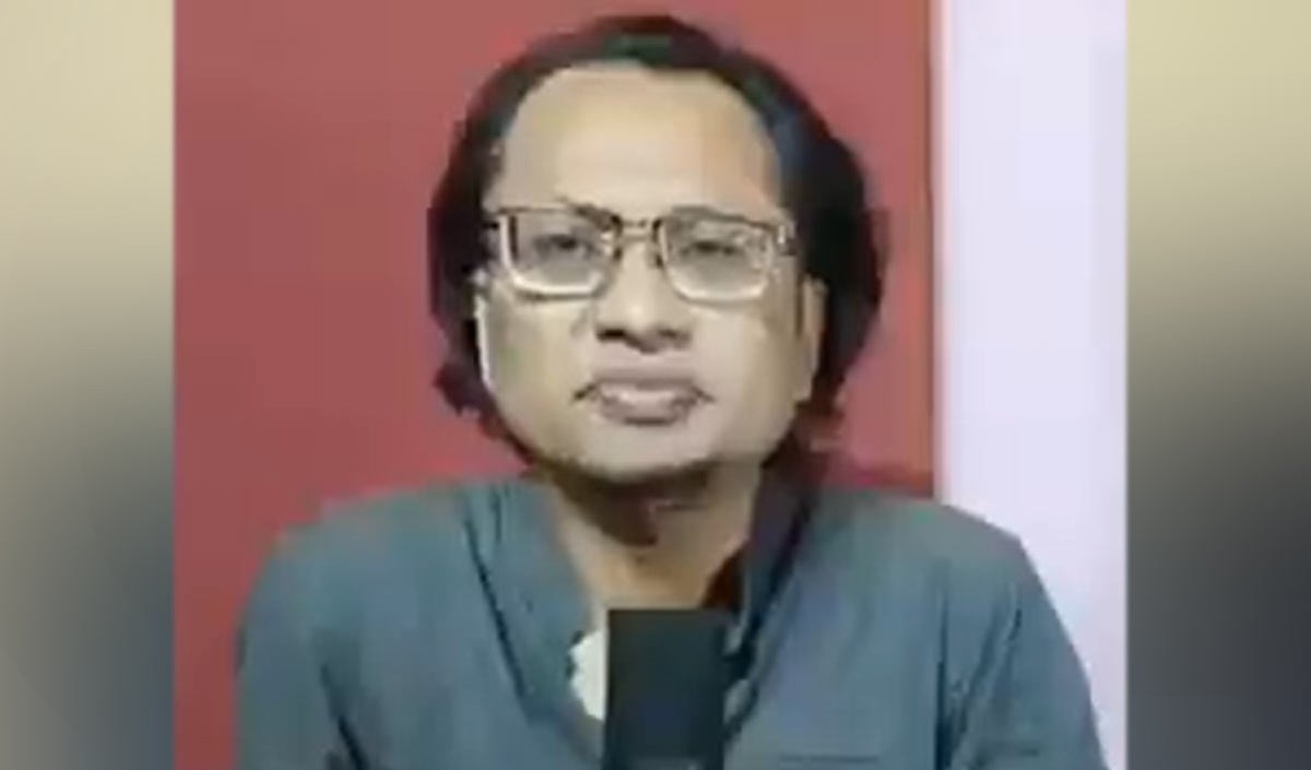 Bangladesh PM Adviser को Delhi Air Port पर ढाई घंटे रोक कर Dhaka को सख्त संदेश दे दिया गया है