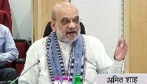 क्या बांग्लादेश सीमा सुरक्षा बल के प्रमुख ने Delhi में की Amit Shah से गुप्त मुलाकात? आखिर क्या हुई बात?