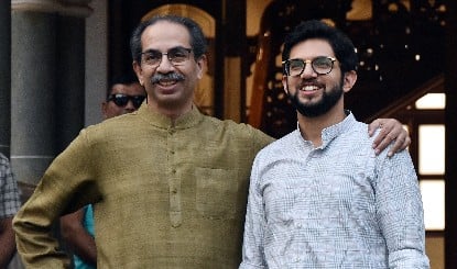 Shiv Sena Split History | बाल ठाकरे के दौर से एकनाथ शिंदे तक: जब टूटी शिवसेना, जानिए उन 4 बड़ी बगावतों की कहानी जिसने महाराष्ट्र की सियासत को बदल दिया
