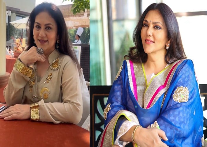 Ramayan की सीता Dipika Chikhlia का Modern Look वायरल, जींस-शर्ट में देख Fans भी रह गए दंग
