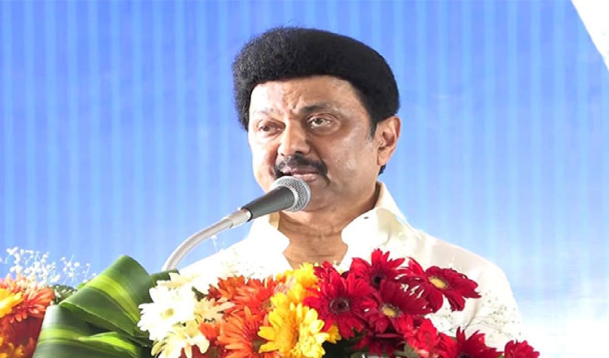 DMK vs TVK: एक नाम, दो शख्स और Drug Case का बखेड़ा, Aadhav Arjun ने माँगा 1 करोड़ का हर्जाना