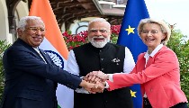 India-EU की 'Mother of all Deals' फाइनल! 2 अरब लोगों के लिए खुलेंगे मौके, G7 में बनी बात