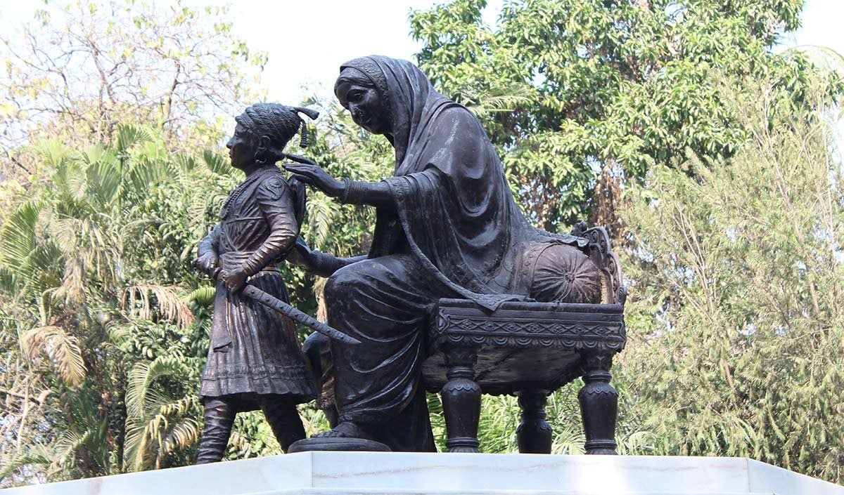 Jijabai Jijabai