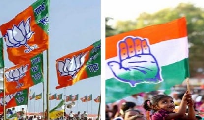 महाराष्ट्र विधान परिषद चुनाव: महायुति ने 6 सीटें निर्विरोध जीतीं, 11 सीटों पर कल मतदान होगा