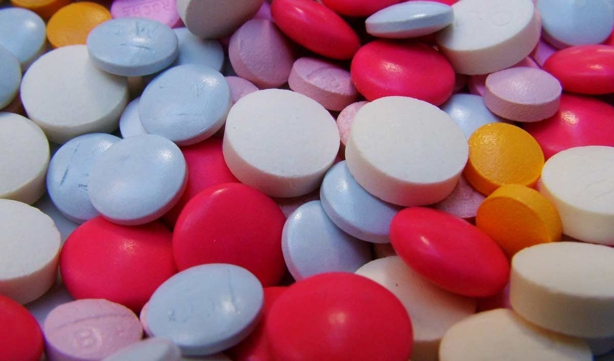 medicines medicines