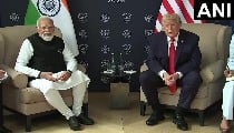 Modi Trump Meeting: दुनिया ने नोटिस किया मोदी का बदला हुआ अंदाज, ट्रंप भी समझ गये इशारों में कही गई बात
