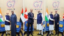 PM Modi की UAE, UK, Canada, Japan, Egypt, Korea, Italy, Germany के नेताओं के साथ बैठक से भारत को क्या फायदा हुआ? PM Modi की UAE, UK, Canada, Japan, Egypt, Korea, Italy, Germany के नेताओं के साथ बैठक से भारत को क्या फायदा हुआ?