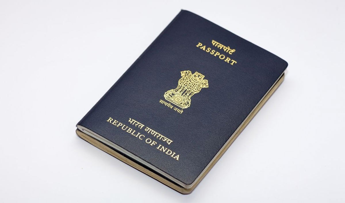 passport passport