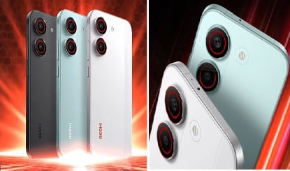 Xiaomi का नया
