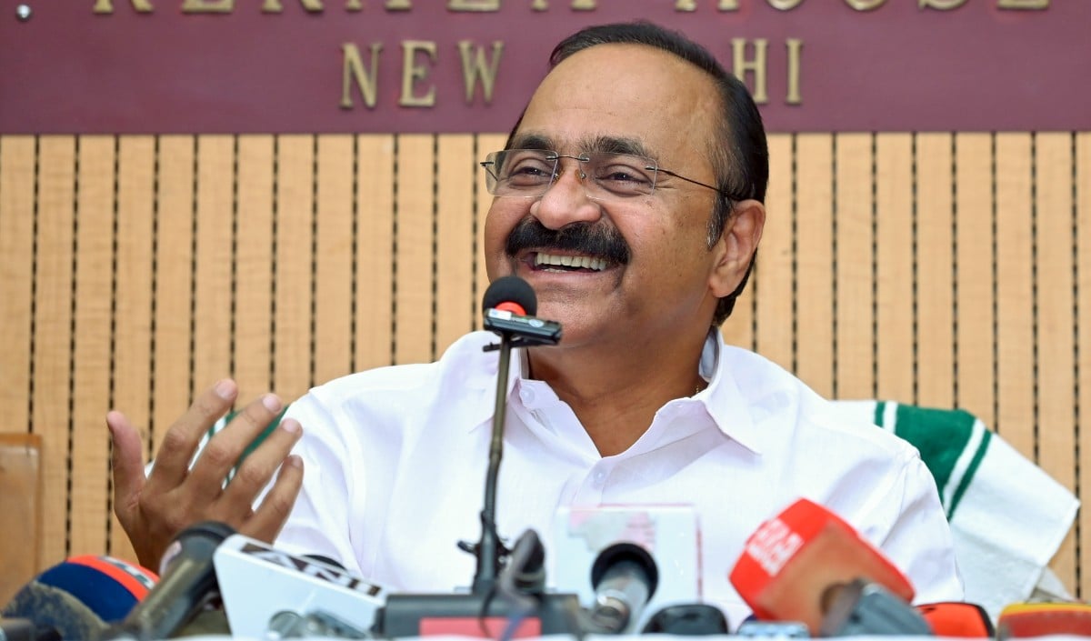 Satheesan Satheesan