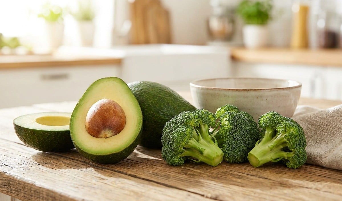 Superfoods Superfoods