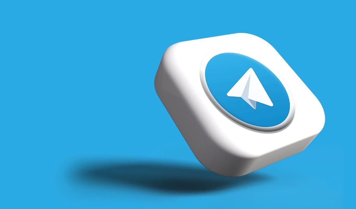 Telegram Telegram