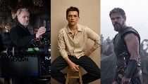 भारत आ रहे Christopher Nolan, Matt Damon और Tom Holland, मुंबई में The Odyssey के प्रीमियर में होंगे शामिल