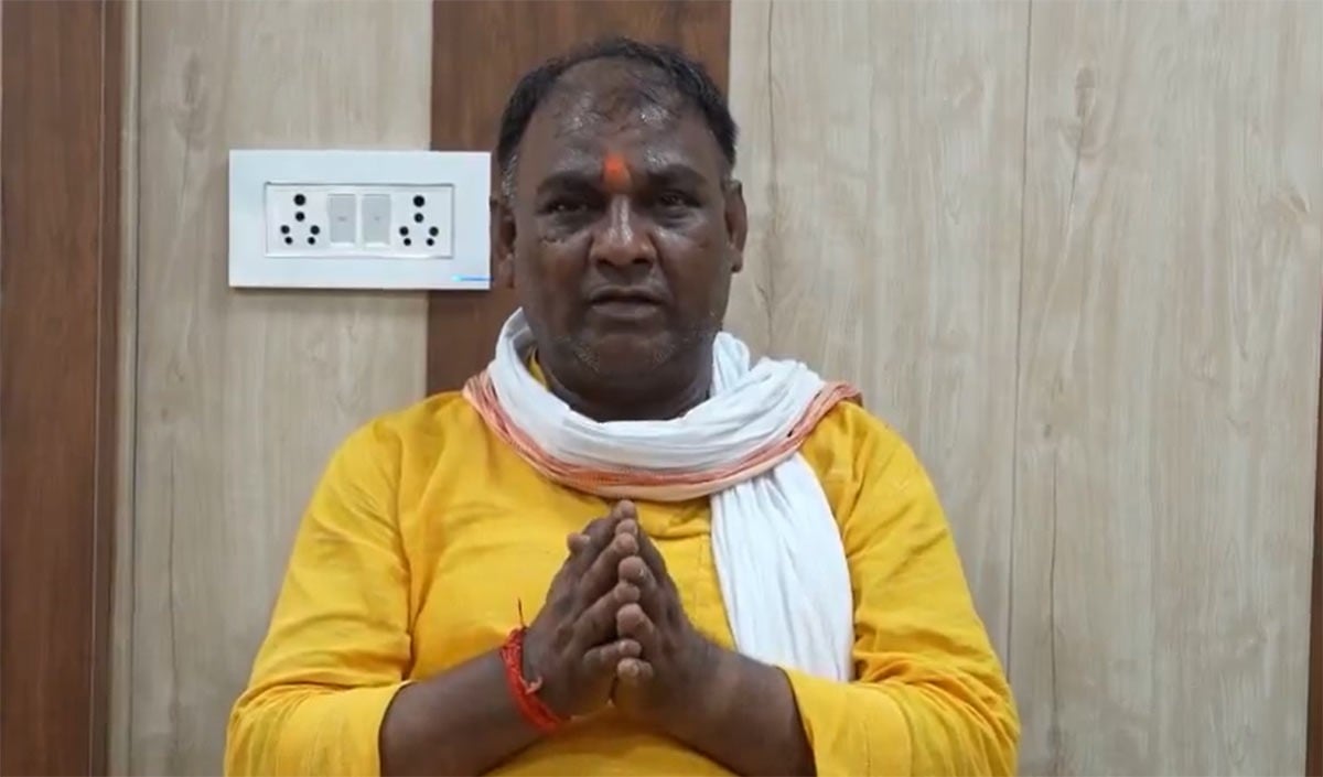 Ram Temple Donation Scam में सामने आया Tinnu Yadav का नाम, टेंपो चालक से करोड़पति बने शख्स पर लगी सबकी निगाहें