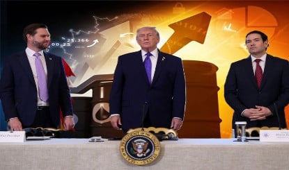 G7 Summit: भारत को रूस से तेल नहीं खरीदने देंगे! ट्रंप ने फिर बढ़ाई टेंशन