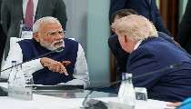  नाविक बिना डर के...ट्रंप को सामने बिठाकर G7 के मंच से PM मोदी ने भारतीयों की मौत पर दिया दुनिया को क्लीयर मैसेज