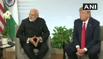 Modi-Trump meet: मोदी शांत और संयमित, मैं वैसा नहीं... G7 में ट्रंप ने की प्रधानमंत्री की तारीफ